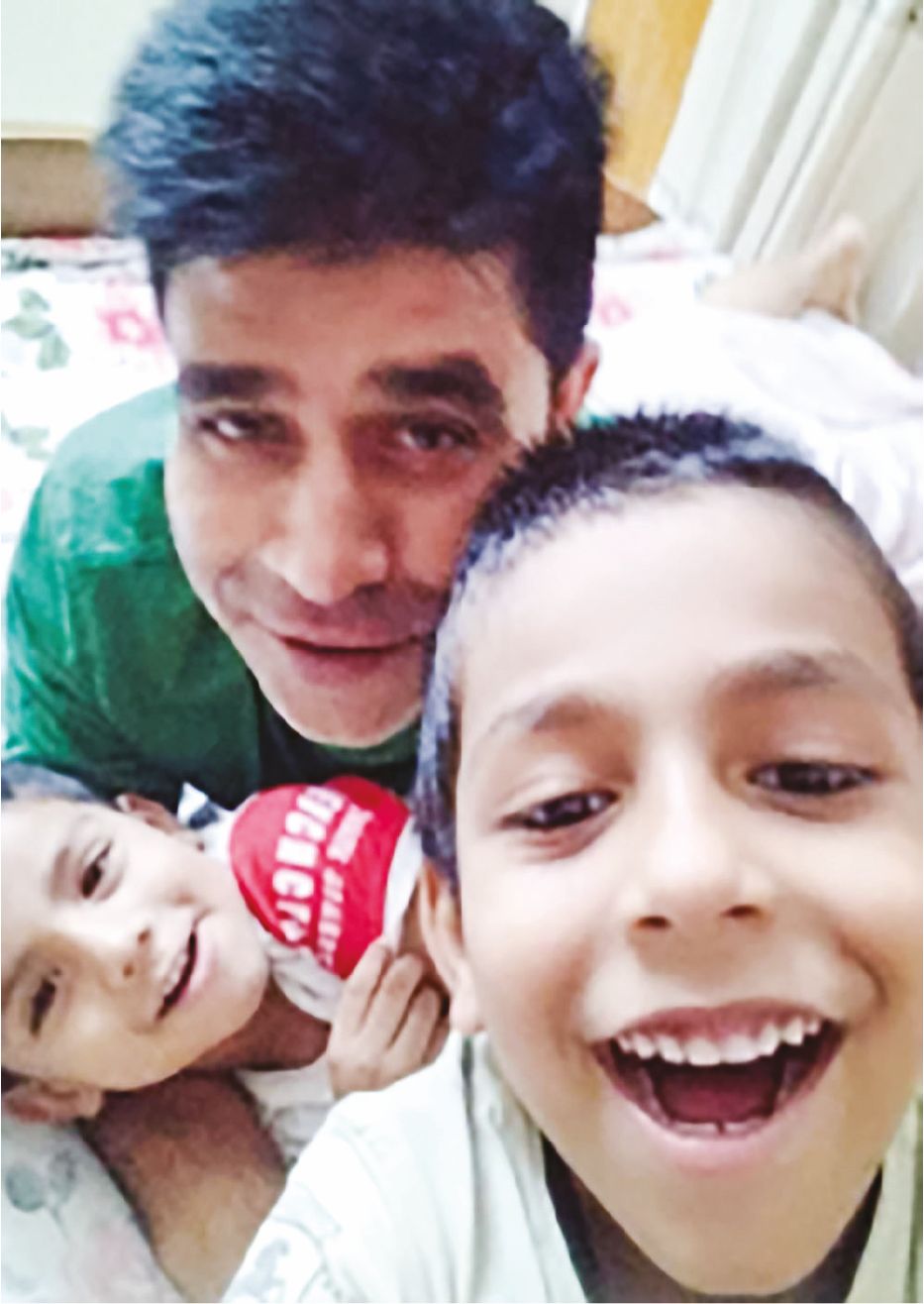 Image of মো: জোবায়ের বেপারী